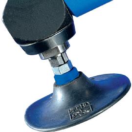 Schleifscheibenhalter Produktbild